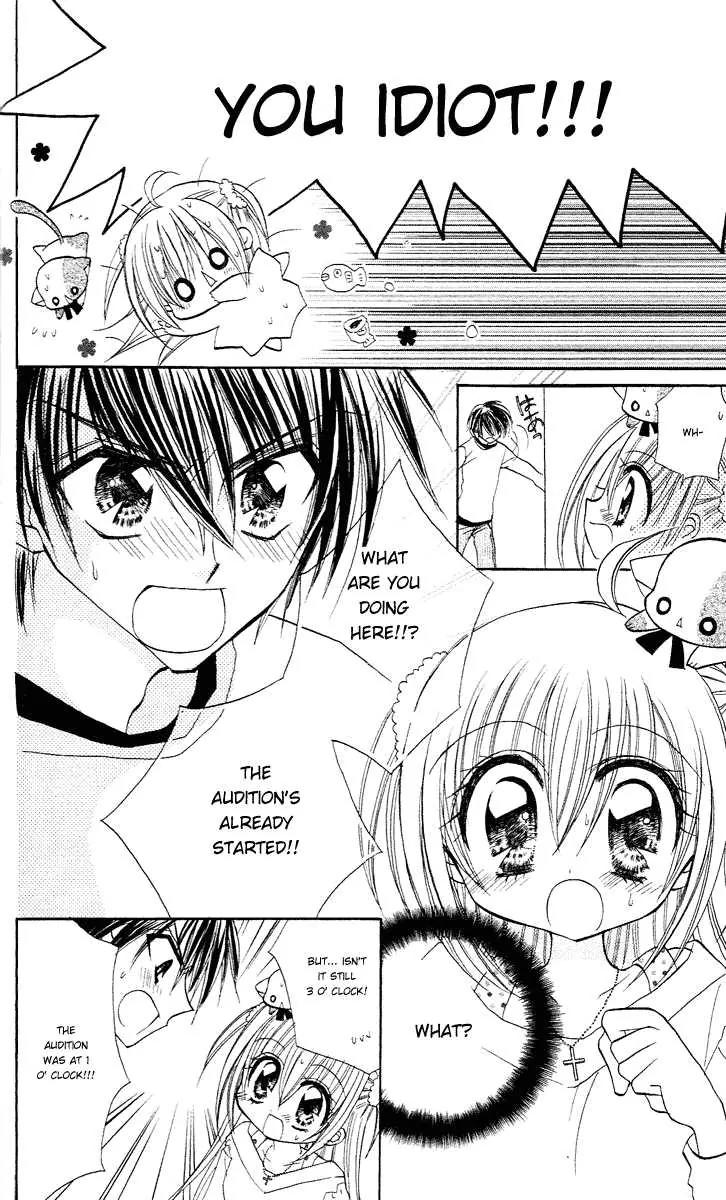 Kirarin Revolution Chapter 3 page 22 - Chapter 3