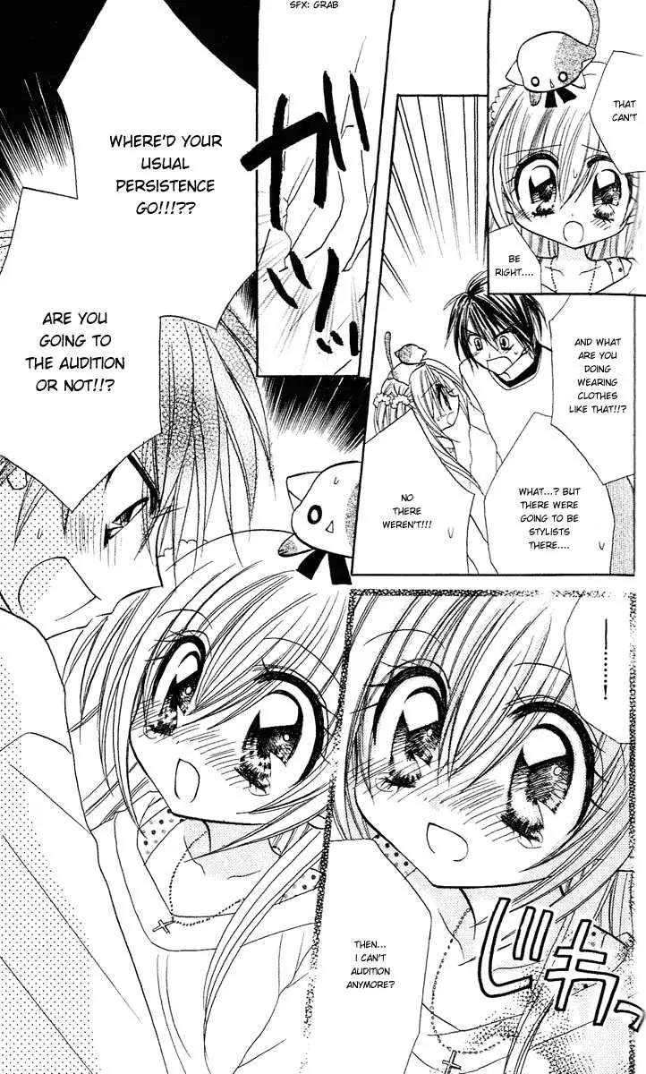 Kirarin Revolution Chapter 3 page 23 - Chapter 3