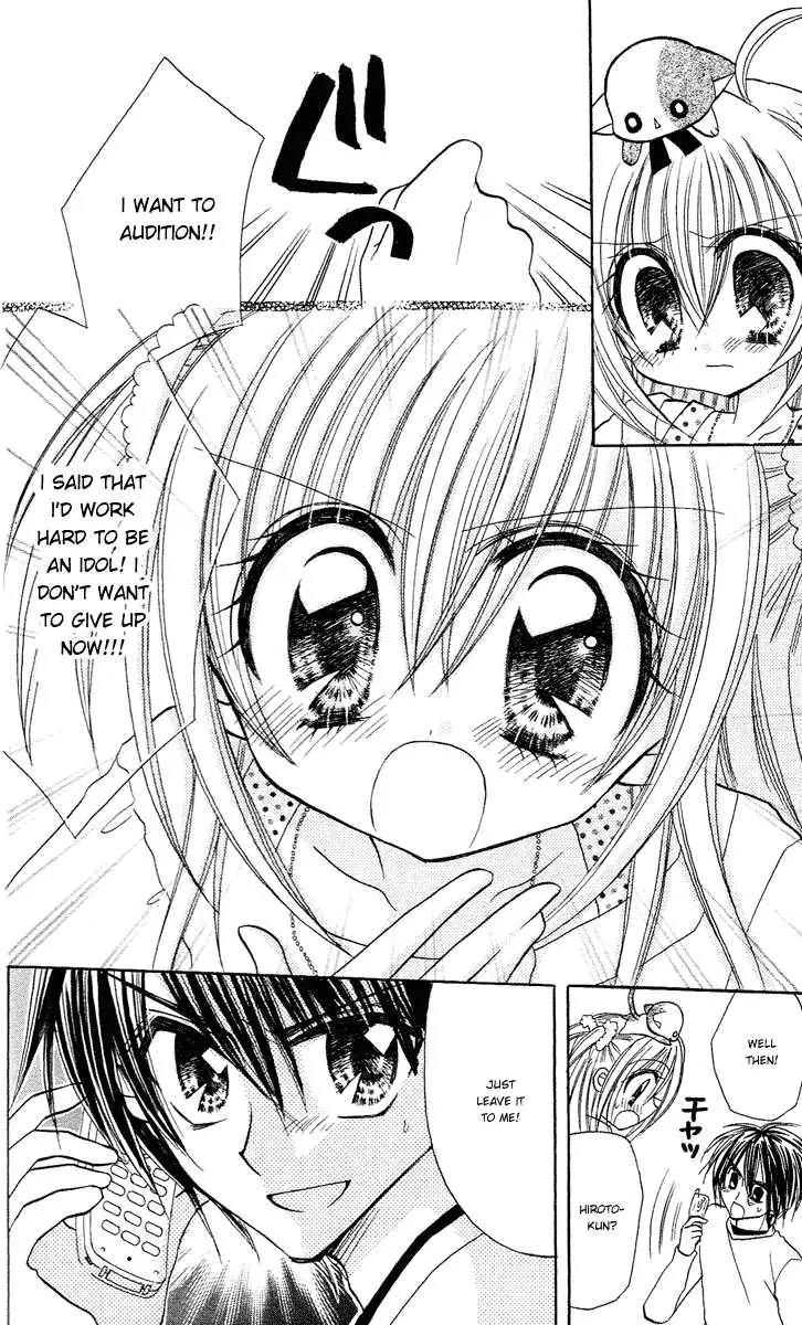 Kirarin Revolution Chapter 3 page 24 - Chapter 3