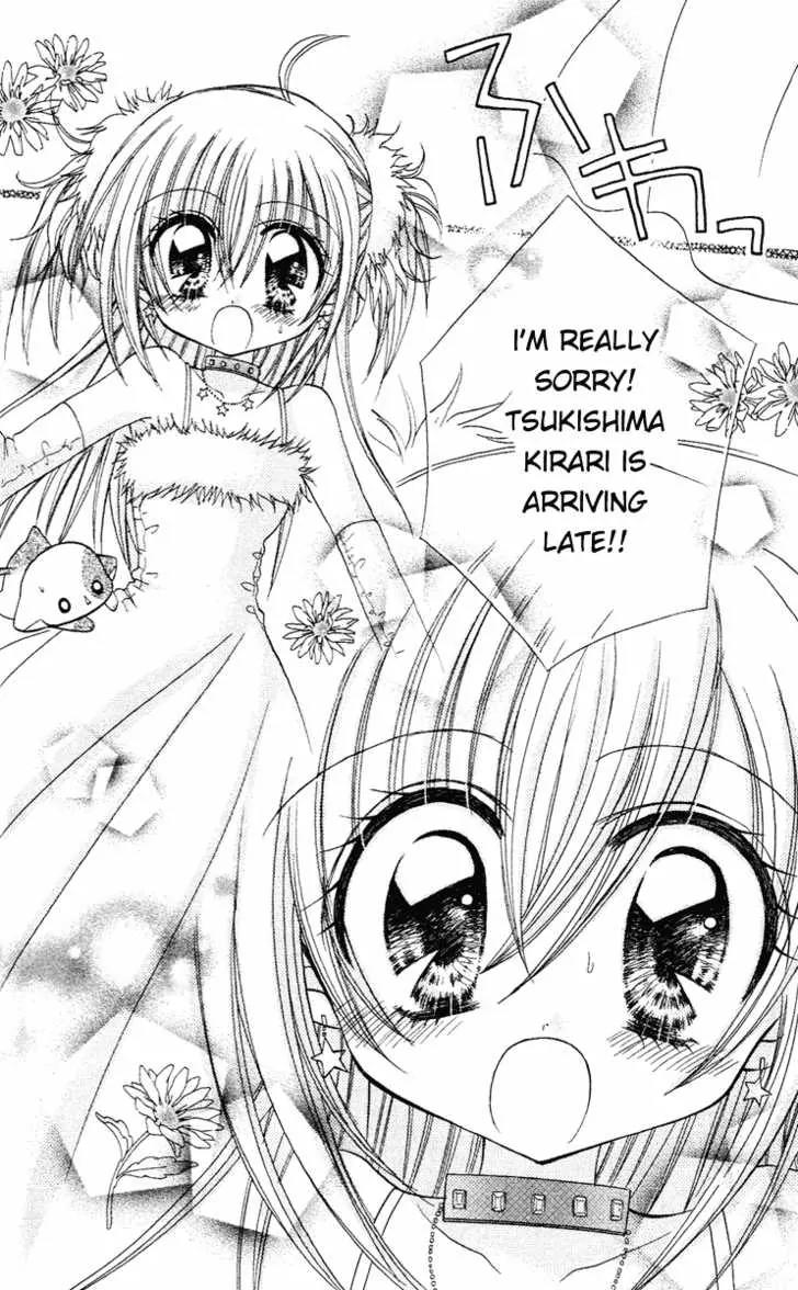 Kirarin Revolution Chapter 3 page 26 - Chapter 3