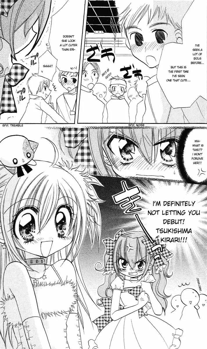 Kirarin Revolution Chapter 3 page 29 - Chapter 3
