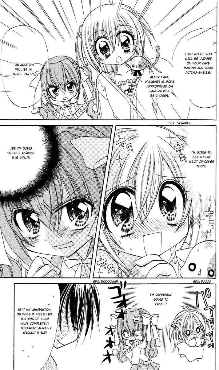 Kirarin Revolution Chapter 3 page 7 - Chapter 3