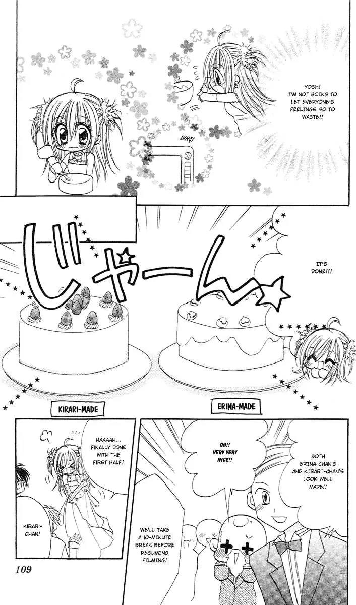 Kirarin Revolution Chapter 4 page 12 - Chapter 4
