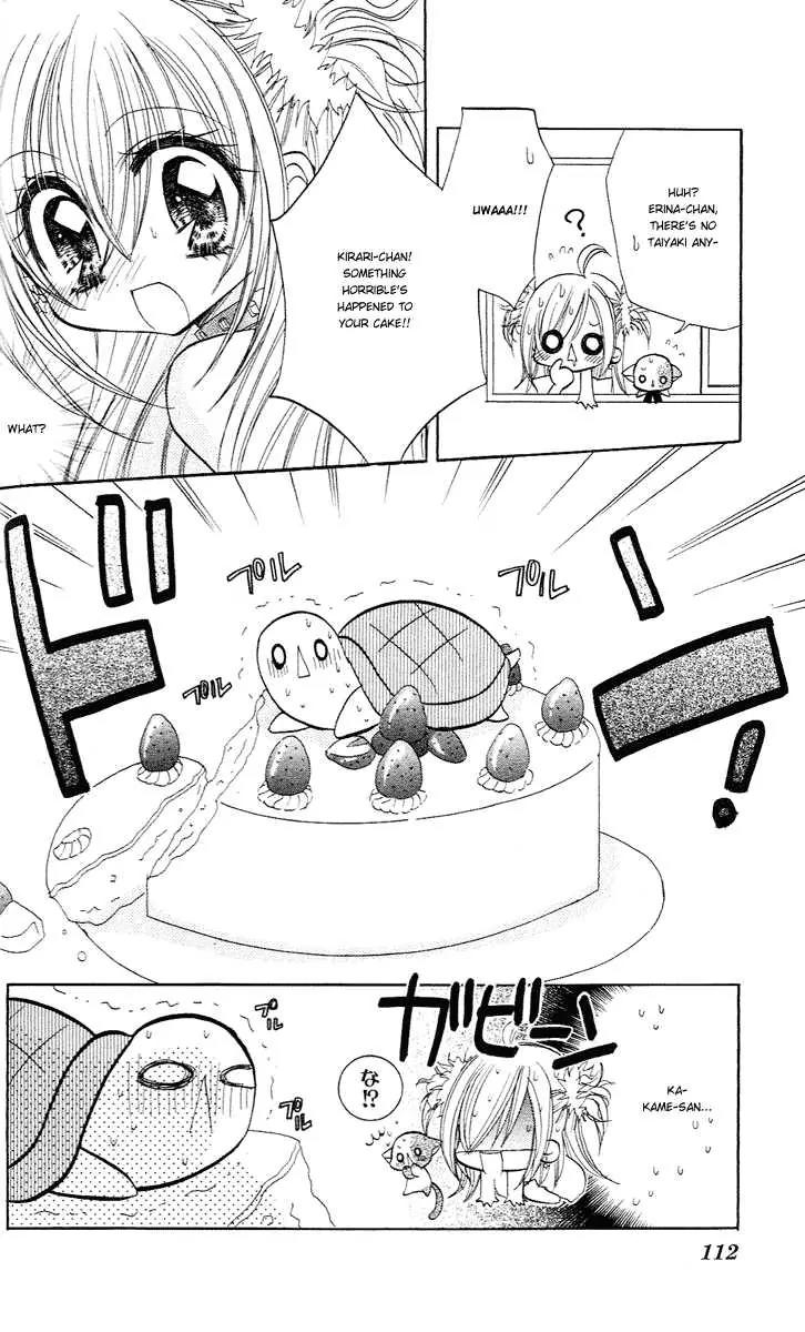 Kirarin Revolution Chapter 4 page 15 - Chapter 4