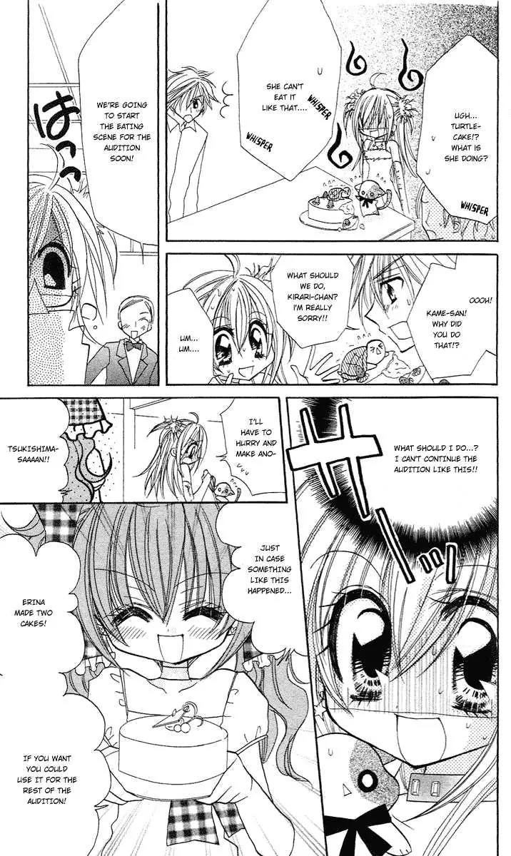 Kirarin Revolution Chapter 4 page 16 - Chapter 4