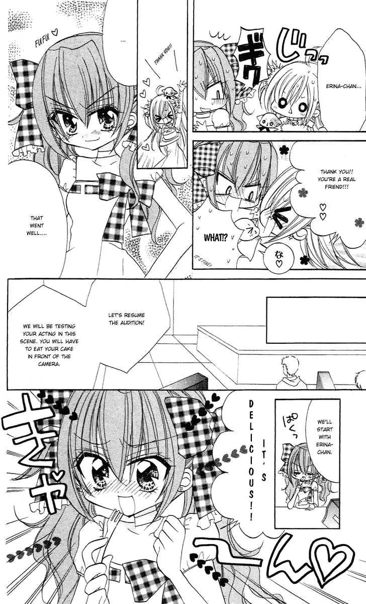 Kirarin Revolution Chapter 4 page 17 - Chapter 4