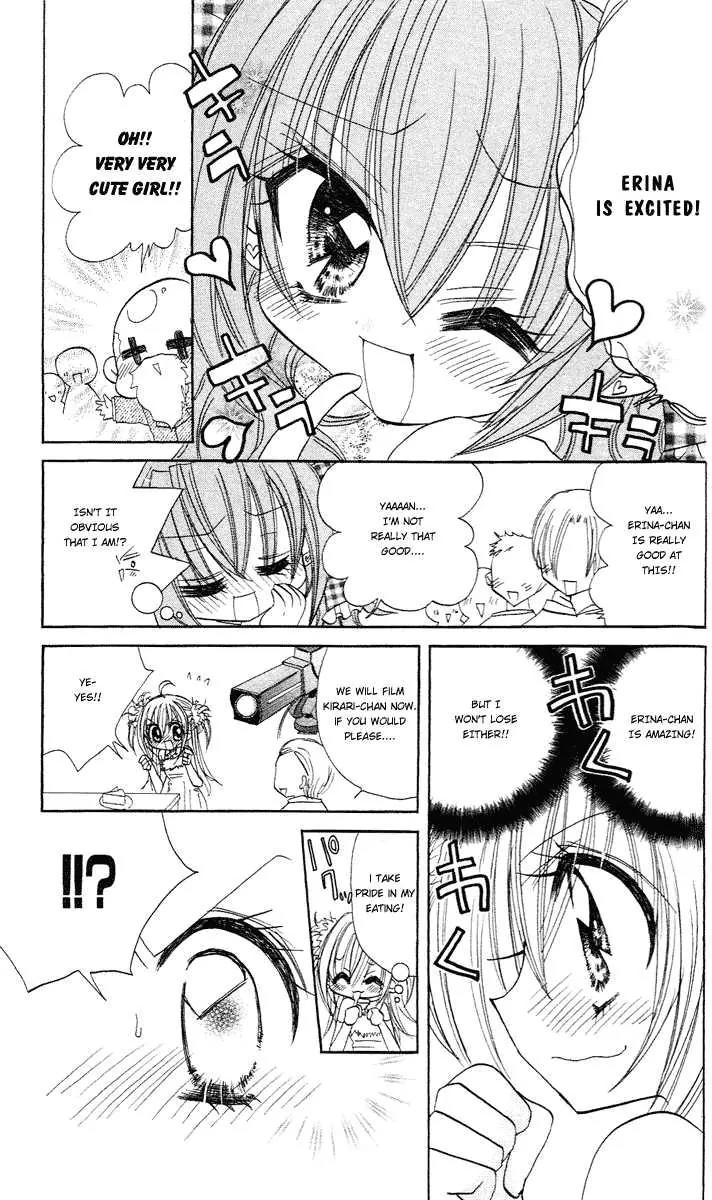 Kirarin Revolution Chapter 4 page 18 - Chapter 4