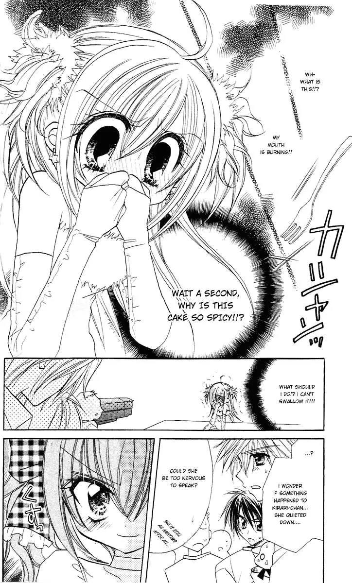 Kirarin Revolution Chapter 4 page 19 - Chapter 4