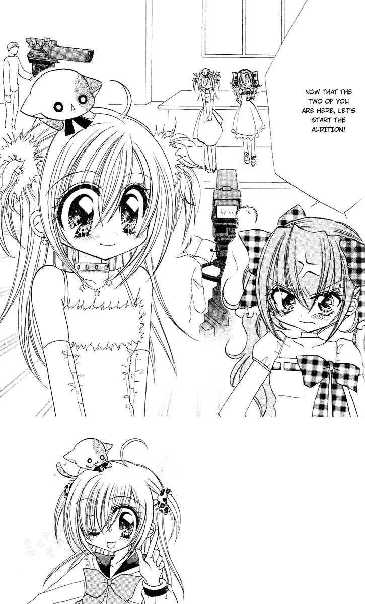 Kirarin Revolution Chapter 4 page 2 - Chapter 4
