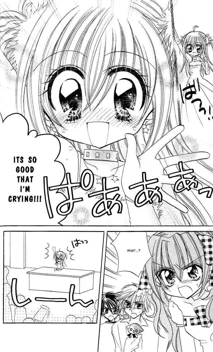 Kirarin Revolution Chapter 4 page 23 - Chapter 4