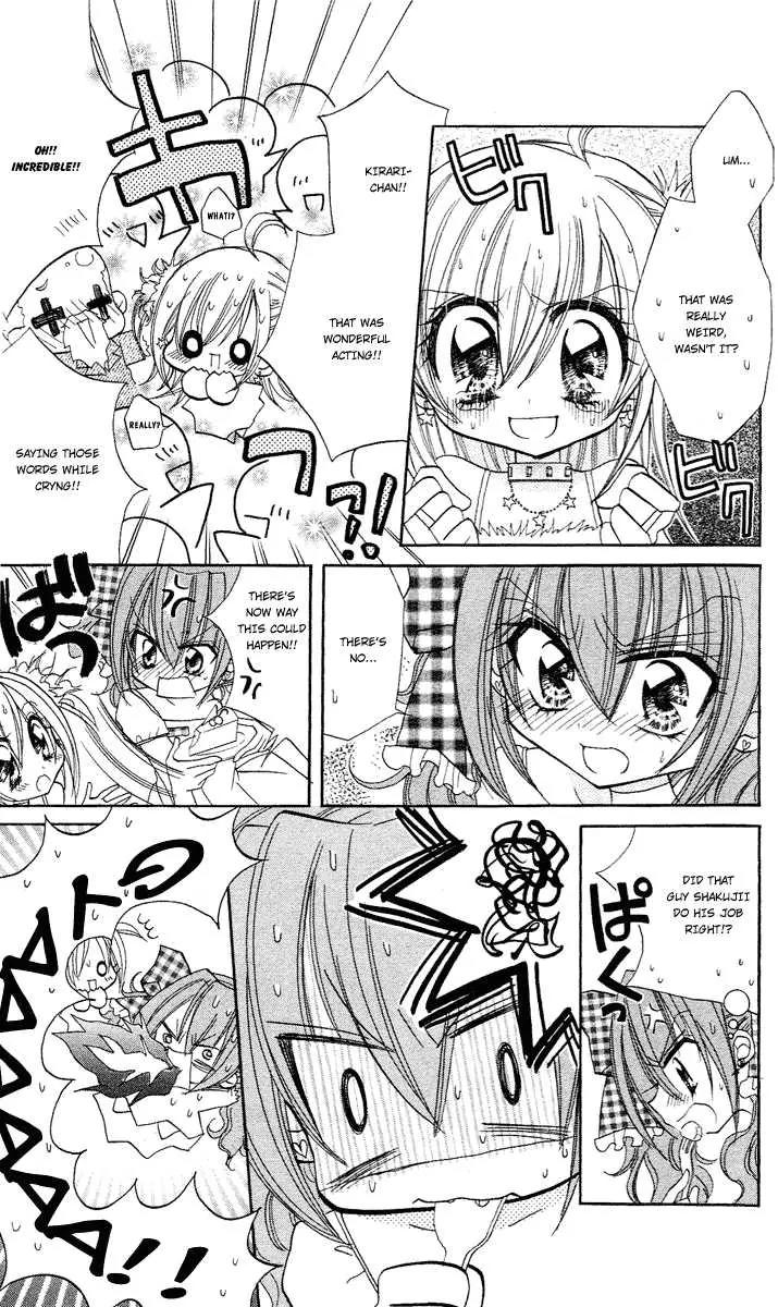 Kirarin Revolution Chapter 4 page 24 - Chapter 4