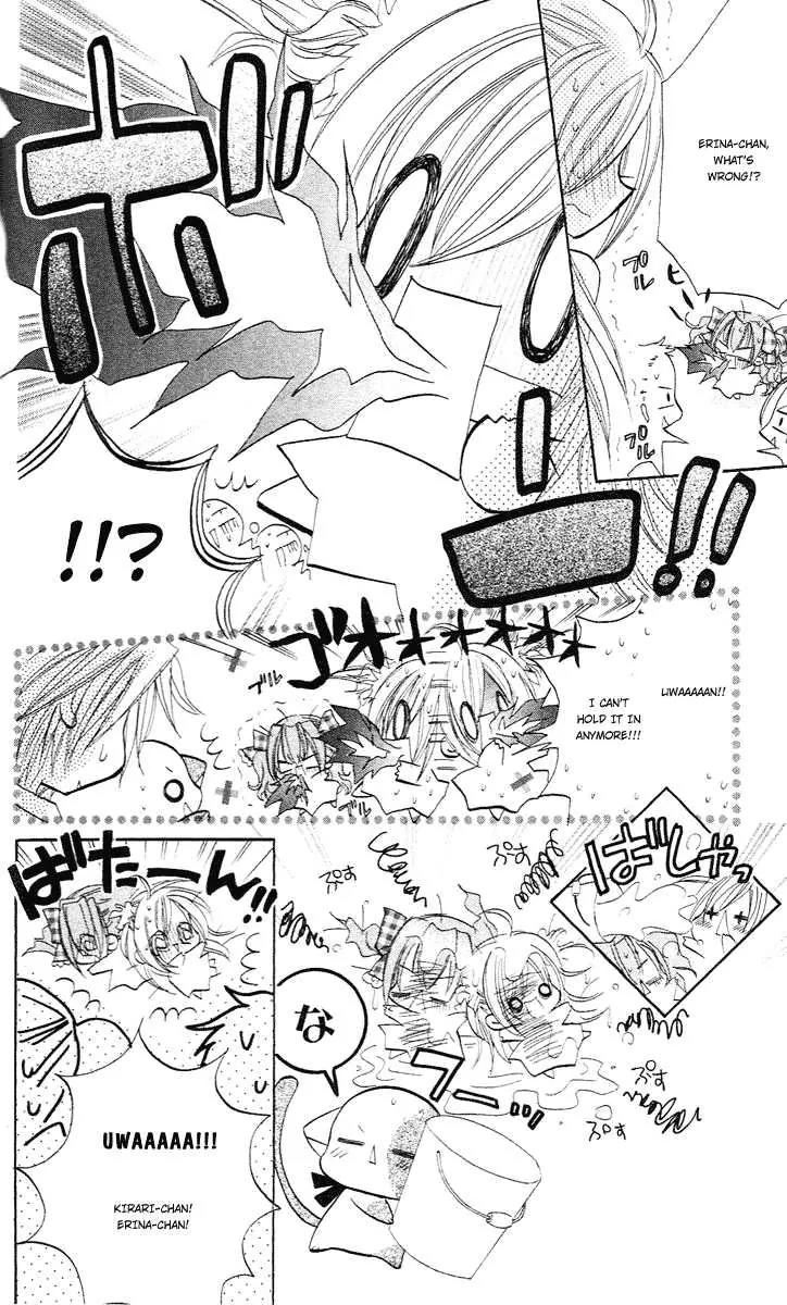 Kirarin Revolution Chapter 4 page 25 - Chapter 4