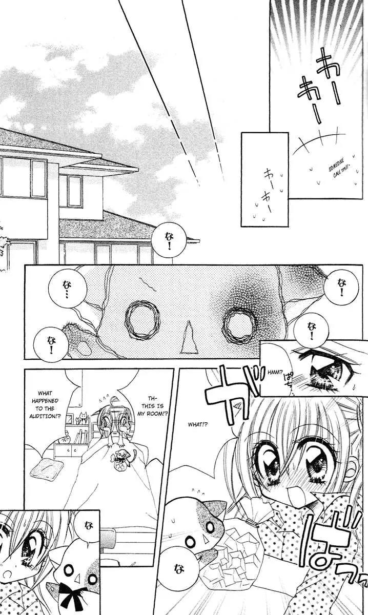 Kirarin Revolution Chapter 4 page 26 - Chapter 4