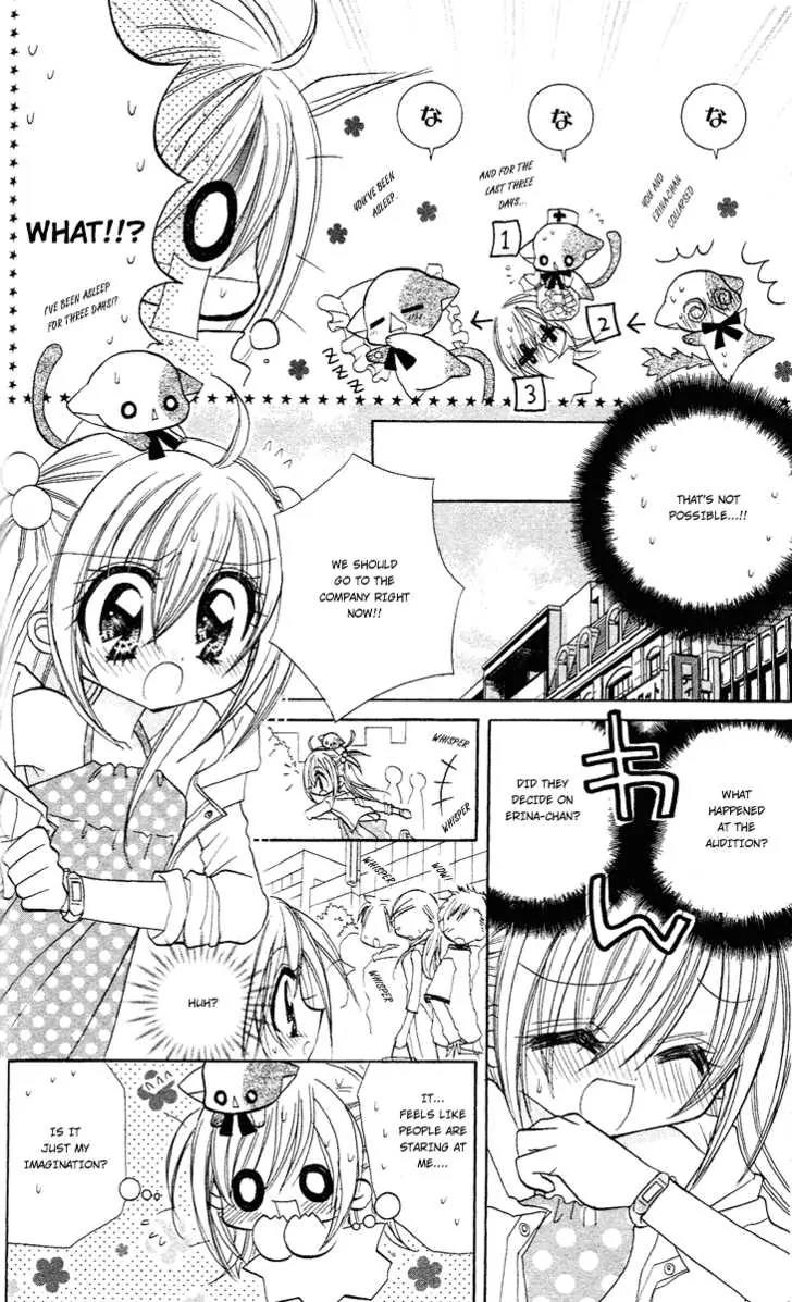 Kirarin Revolution Chapter 4 page 27 - Chapter 4