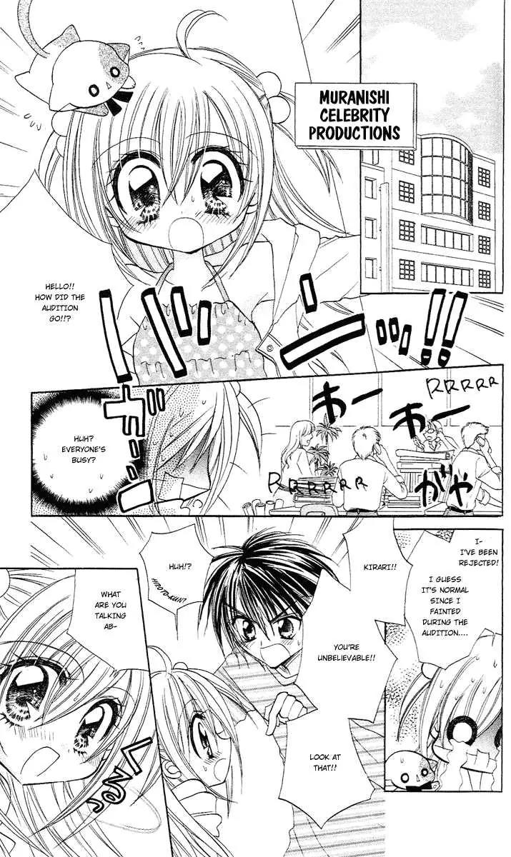 Kirarin Revolution Chapter 4 page 28 - Chapter 4