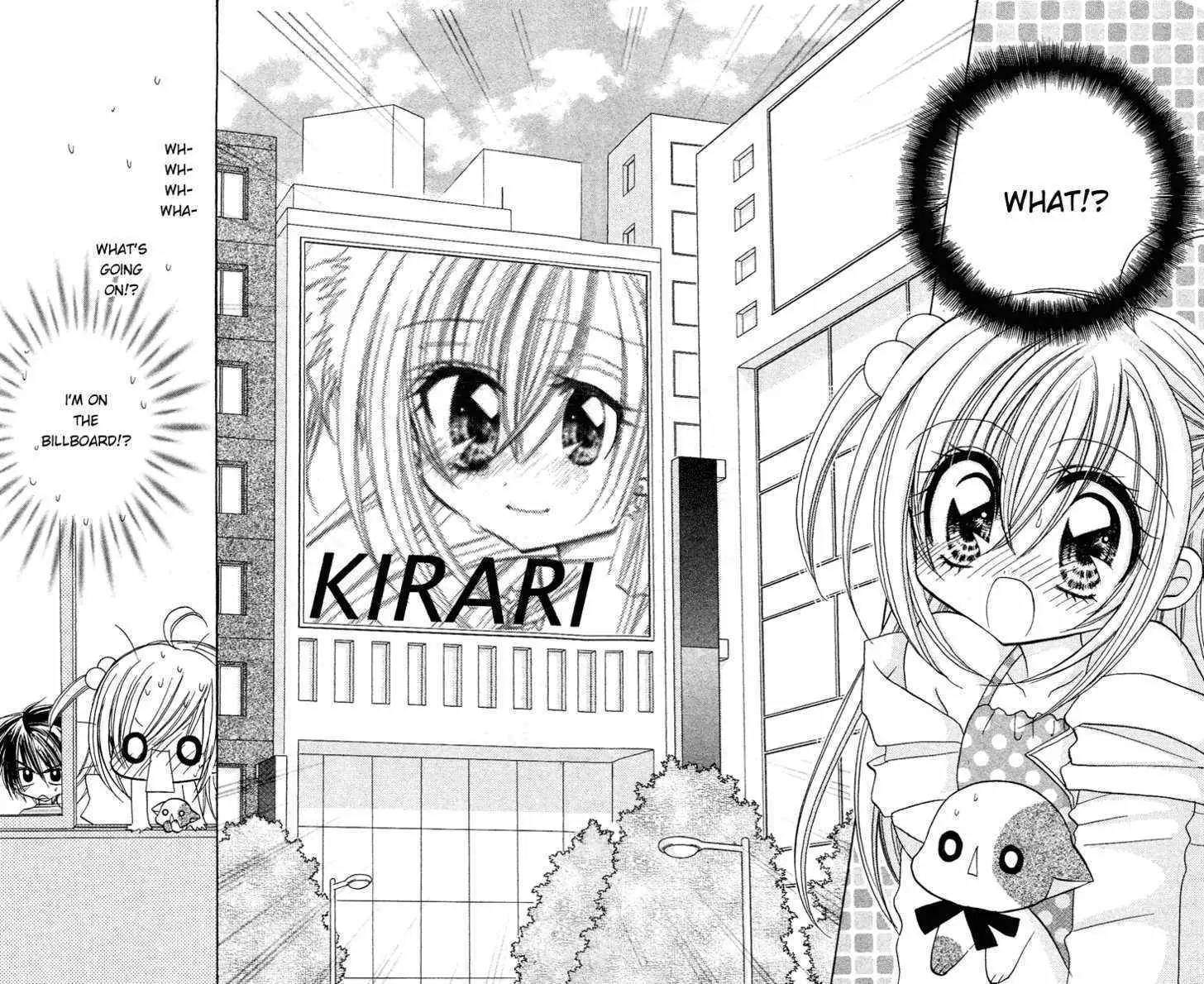 Kirarin Revolution Chapter 4 page 29 - Chapter 4