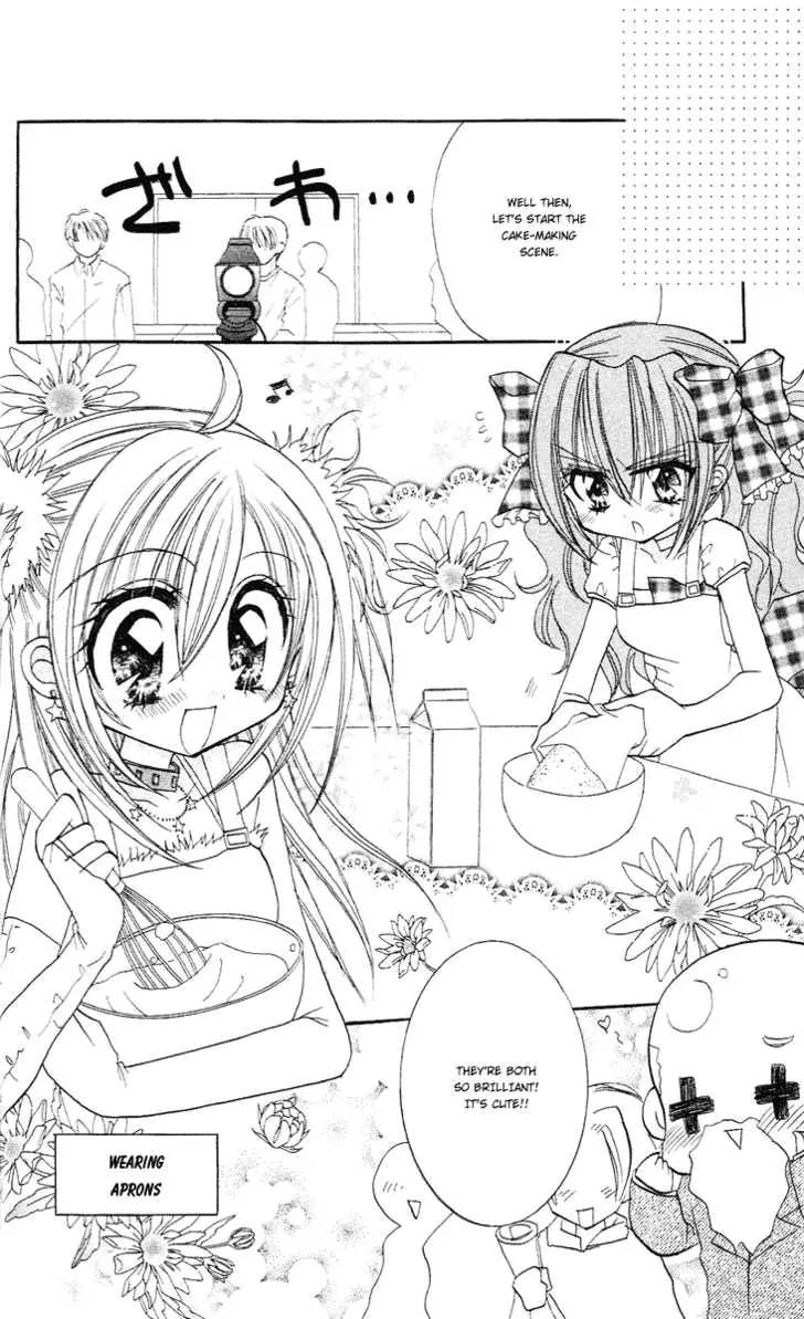 Kirarin Revolution Chapter 4 page 5 - Chapter 4