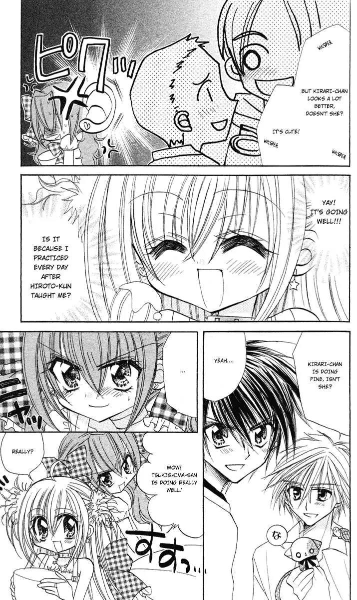 Kirarin Revolution Chapter 4 page 6 - Chapter 4