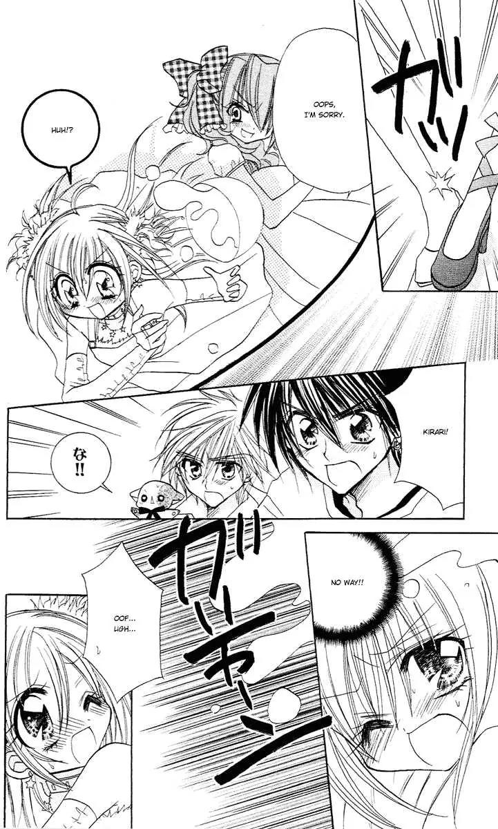 Kirarin Revolution Chapter 4 page 7 - Chapter 4