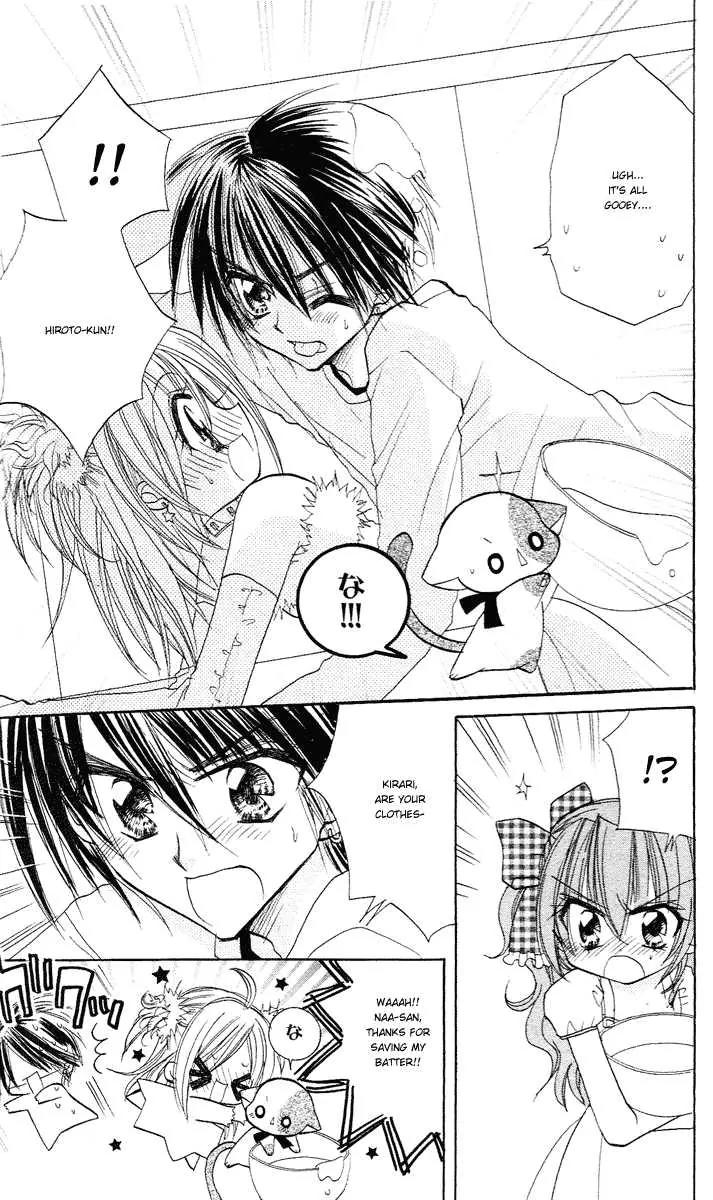 Kirarin Revolution Chapter 4 page 8 - Chapter 4
