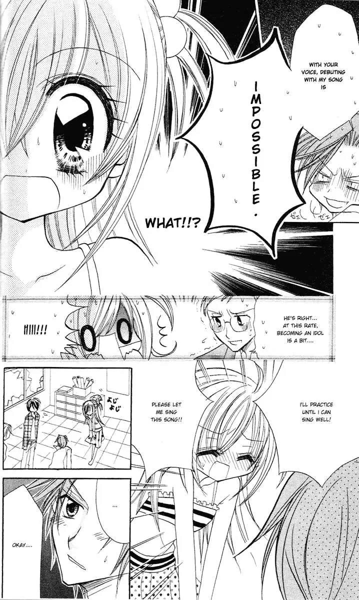 Kirarin Revolution Chapter 5 page 13 - Chapter 5