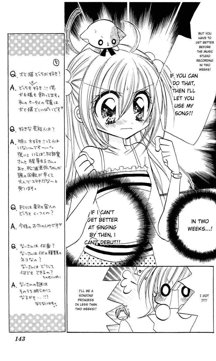 Kirarin Revolution Chapter 5 page 14 - Chapter 5