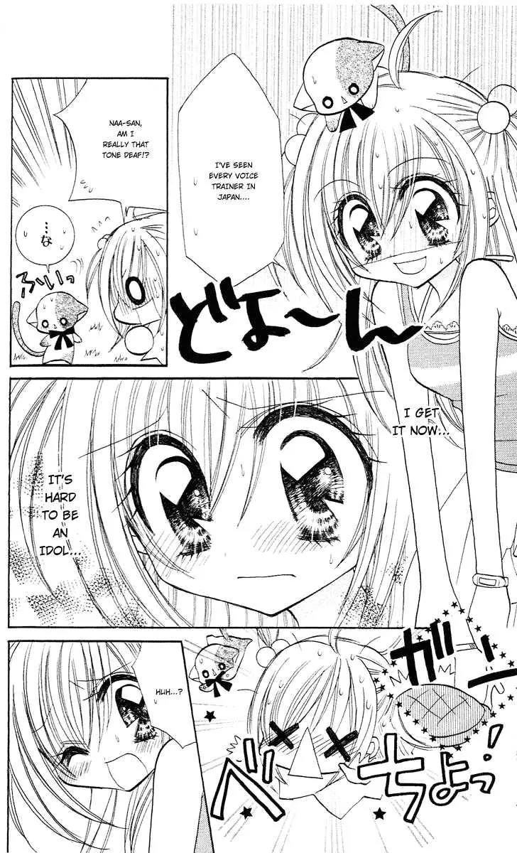 Kirarin Revolution Chapter 5 page 17 - Chapter 5