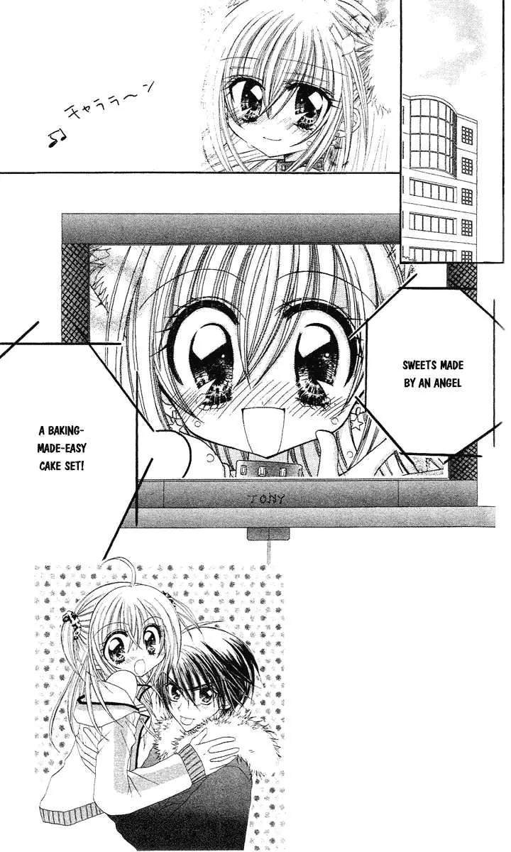Kirarin Revolution Chapter 5 page 2 - Chapter 5