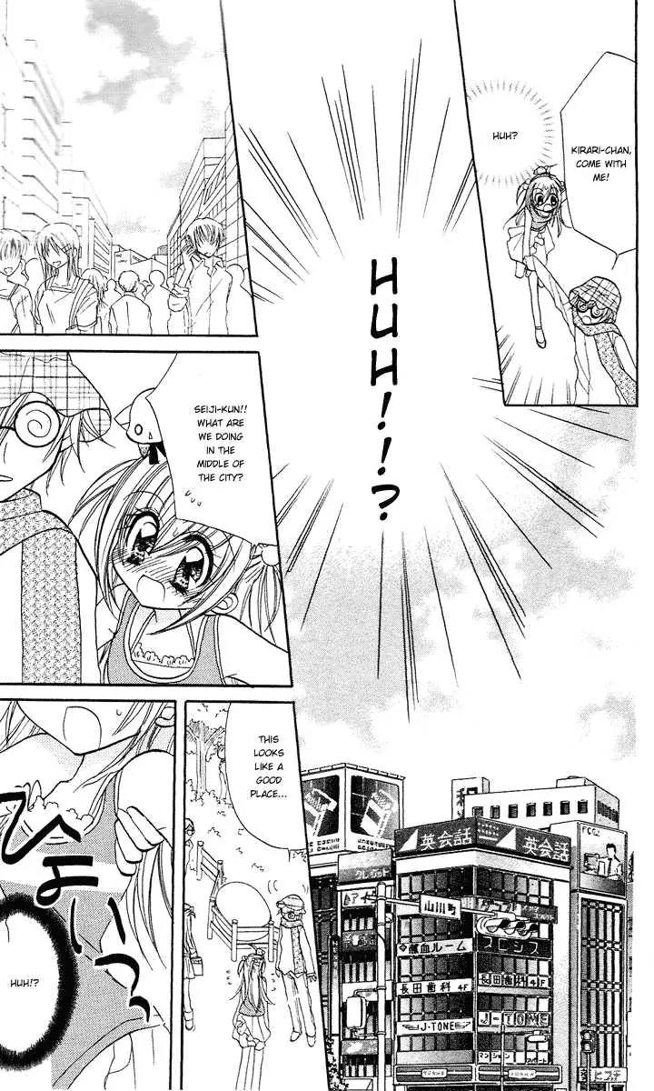 Kirarin Revolution Chapter 5 page 20 - Chapter 5