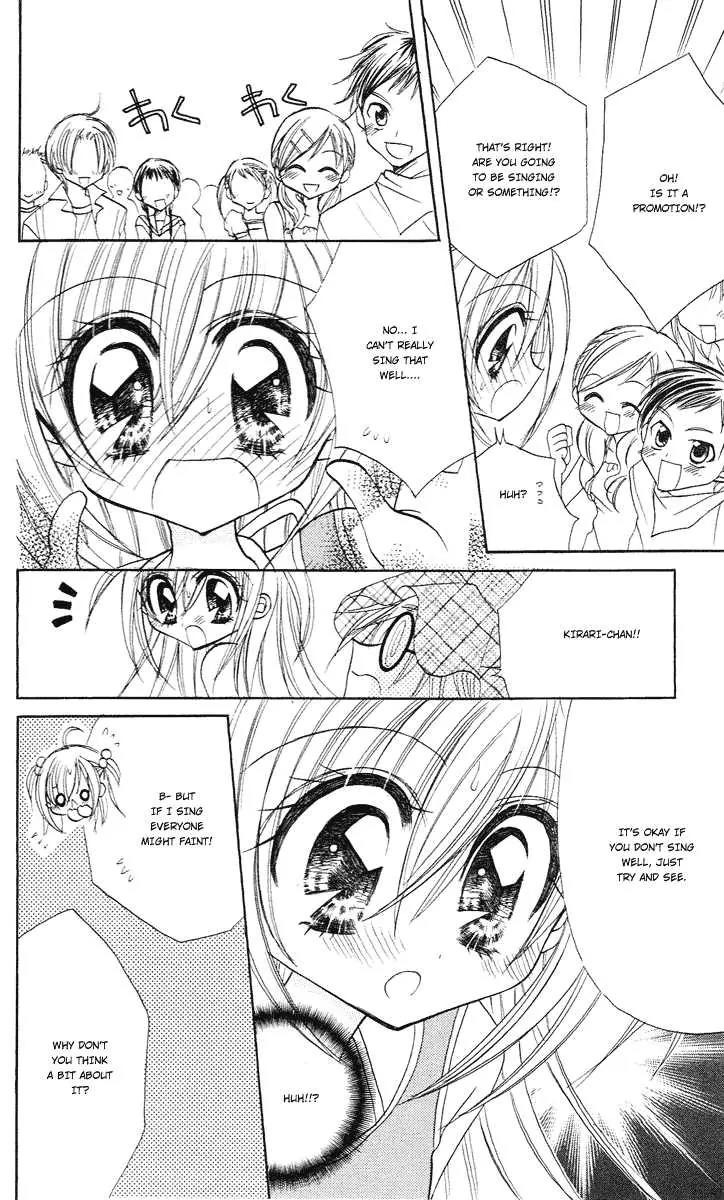 Kirarin Revolution Chapter 5 page 23 - Chapter 5