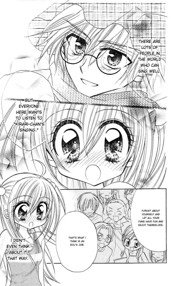 Kirarin Revolution Chapter 5 page 24 - Chapter 5