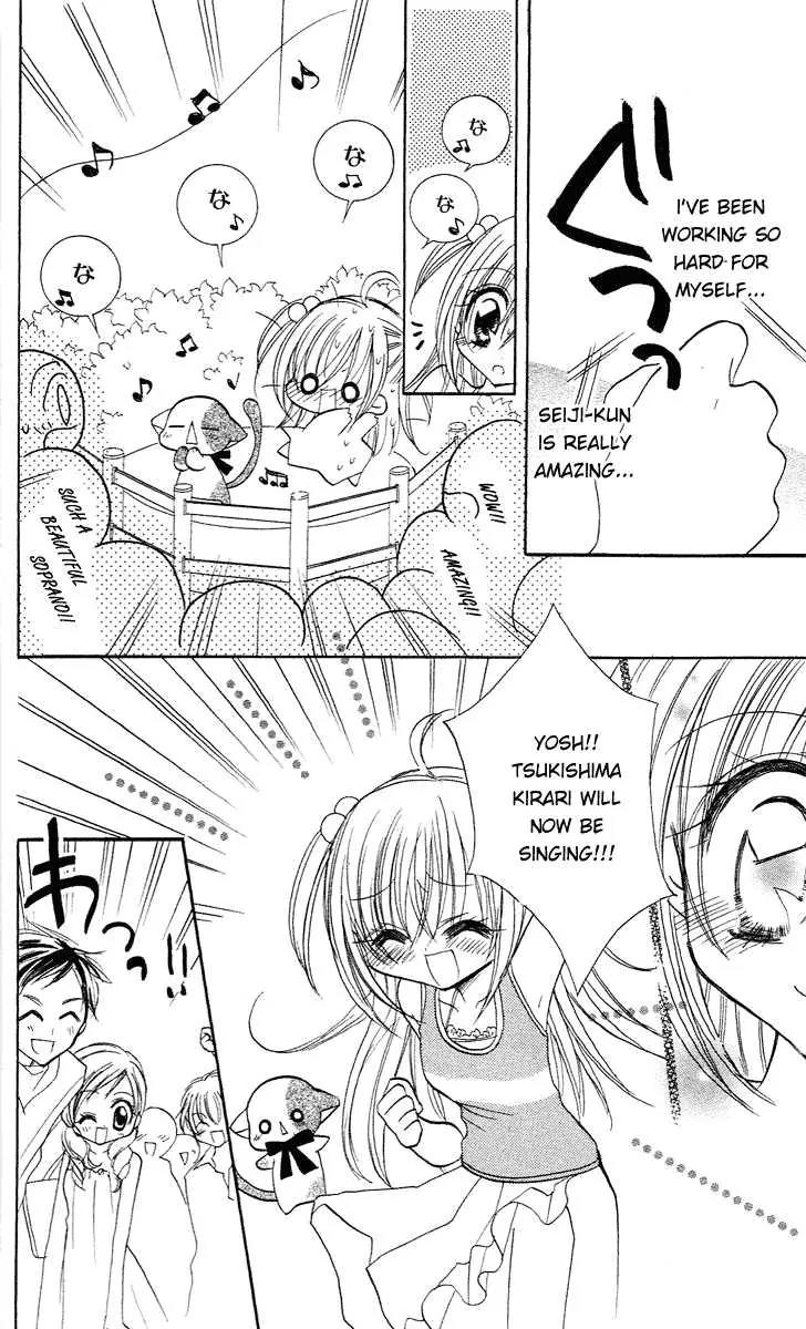 Kirarin Revolution Chapter 5 page 25 - Chapter 5