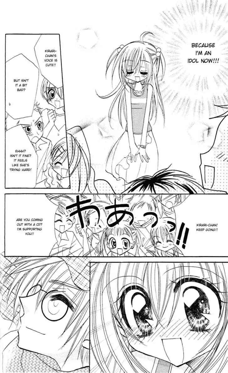 Kirarin Revolution Chapter 5 page 27 - Chapter 5