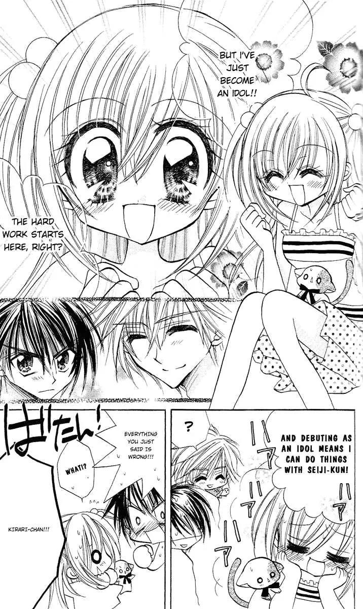 Kirarin Revolution Chapter 5 page 4 - Chapter 5