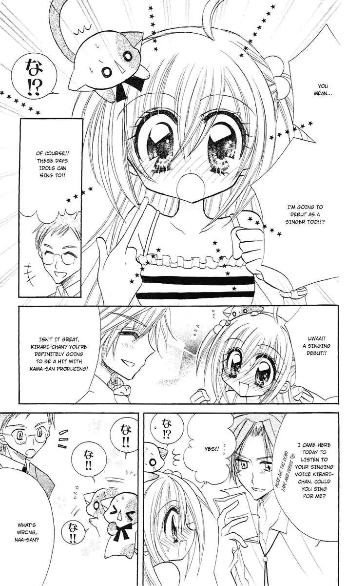 Kirarin Revolution Chapter 5 page 8 - Chapter 5