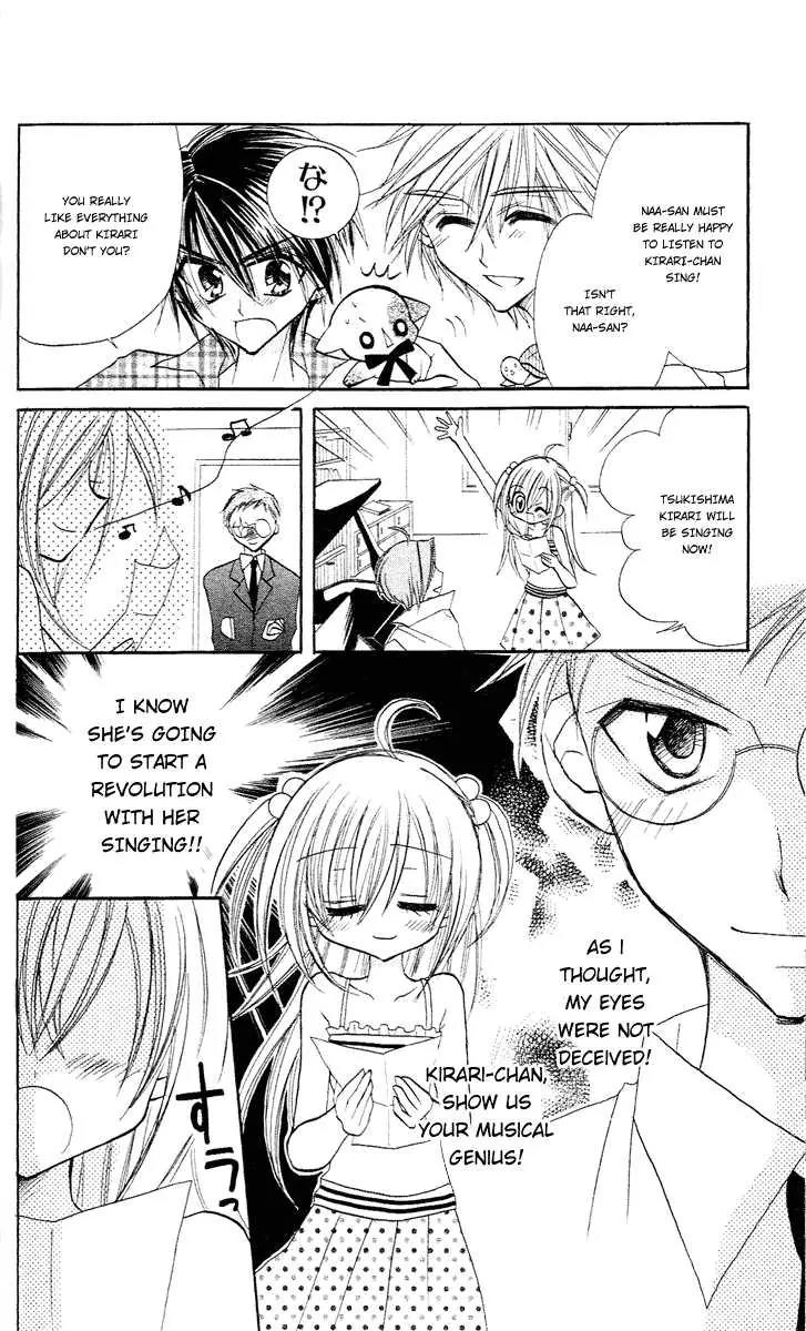 Kirarin Revolution Chapter 5 page 9 - Chapter 5