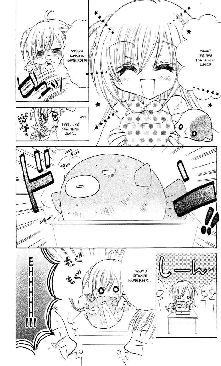 Kirarin Revolution Chapter 7 page 19 - Chapter 7