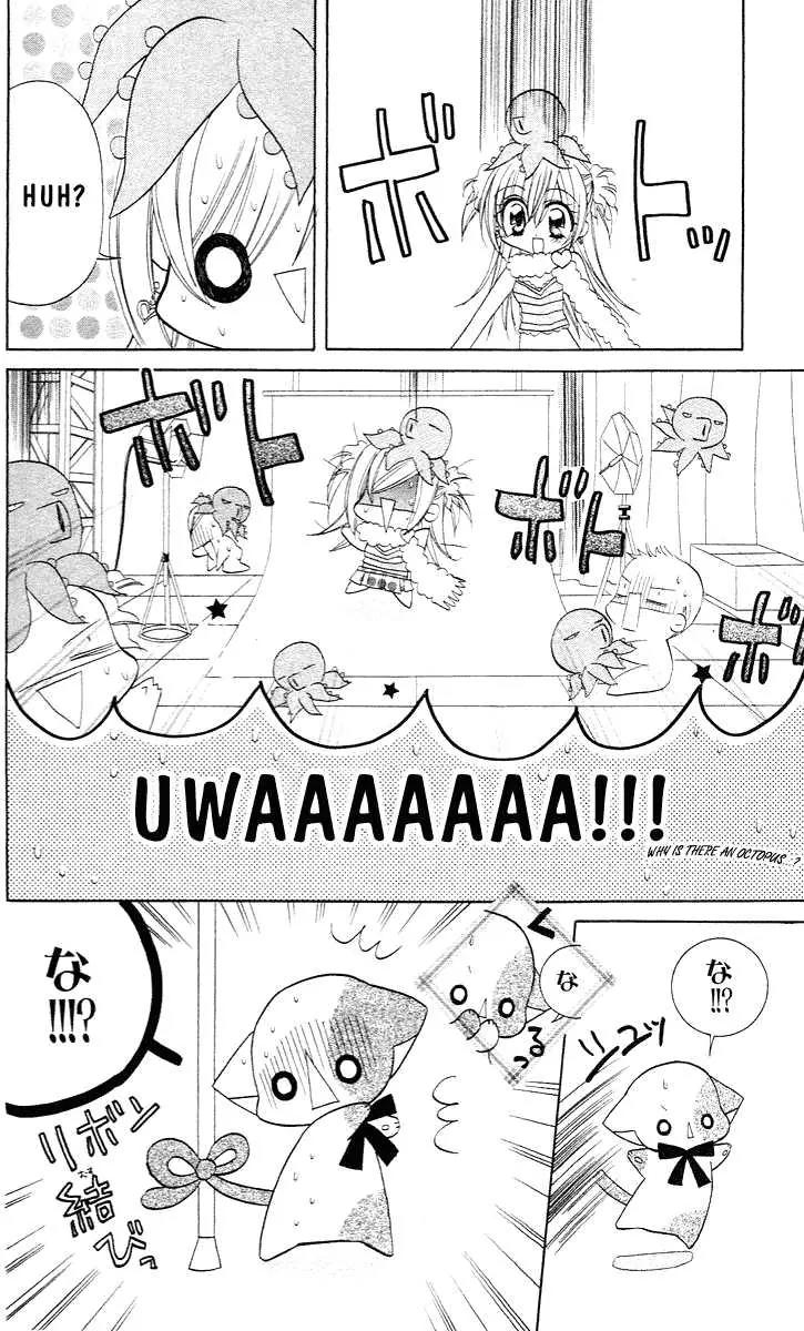 Kirarin Revolution Chapter 7 page 22 - Chapter 7