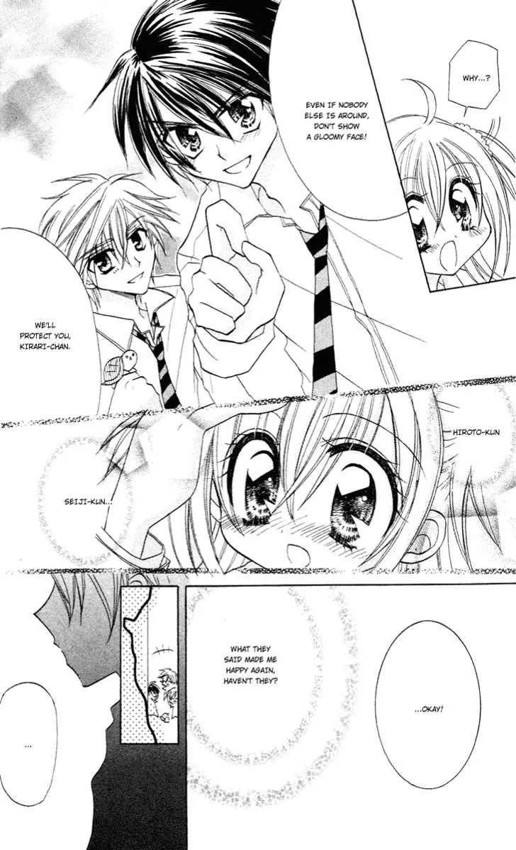 Kirarin Revolution Chapter 7 page 28 - Chapter 7