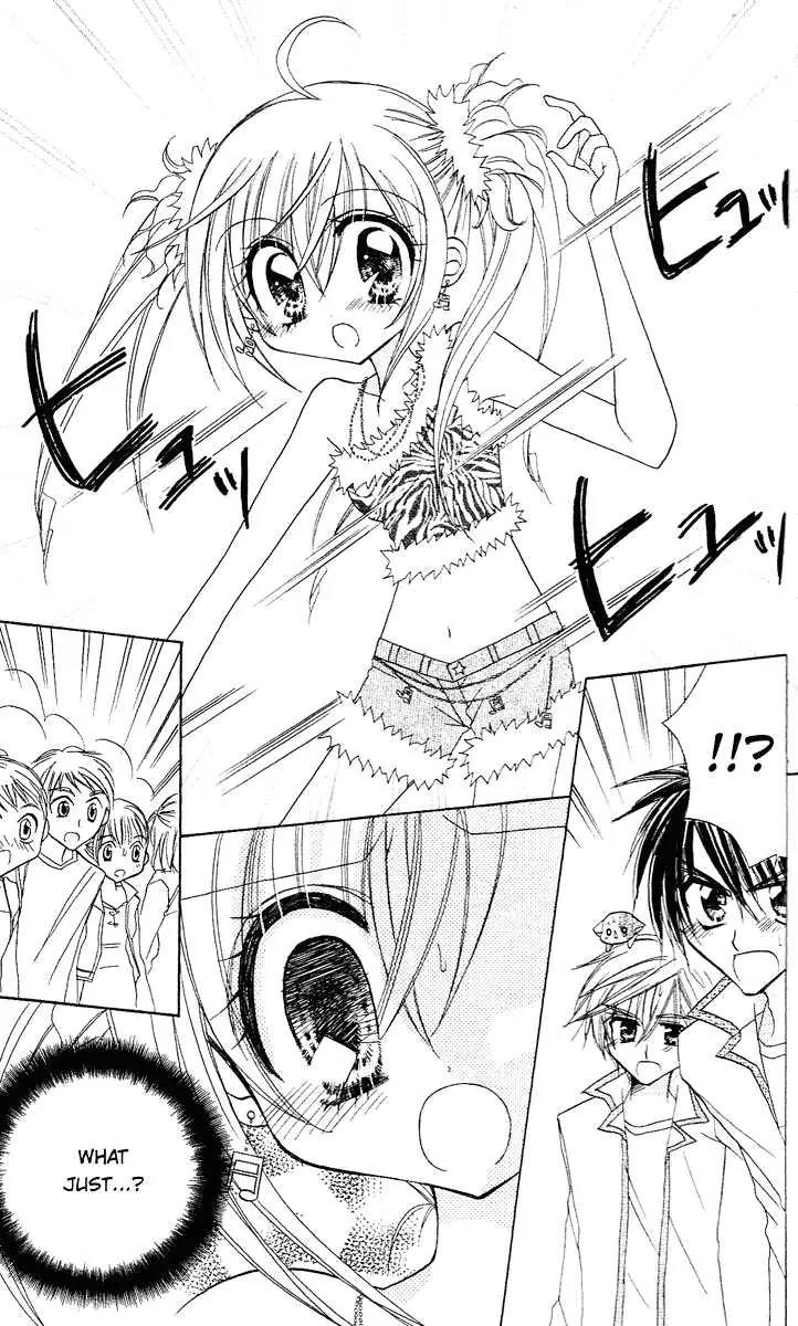 Kirarin Revolution Chapter 7 page 31 - Chapter 7