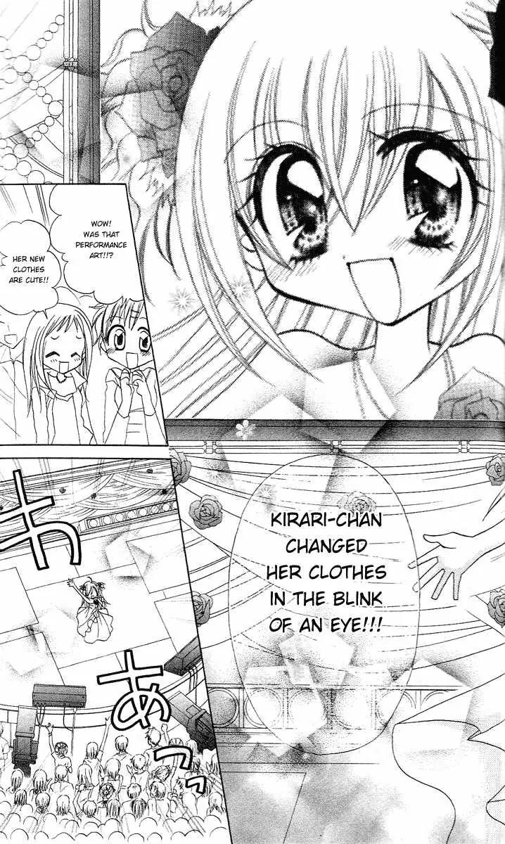 Kirarin Revolution Chapter 7 page 37 - Chapter 7