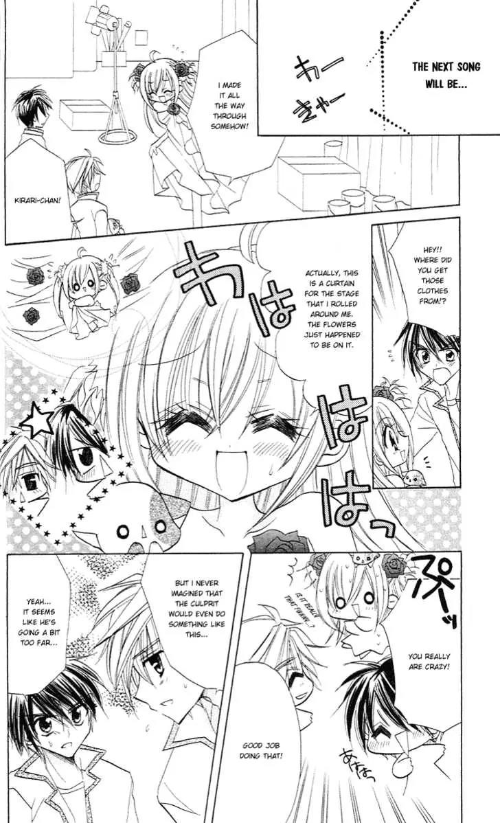 Kirarin Revolution Chapter 7 page 38 - Chapter 7