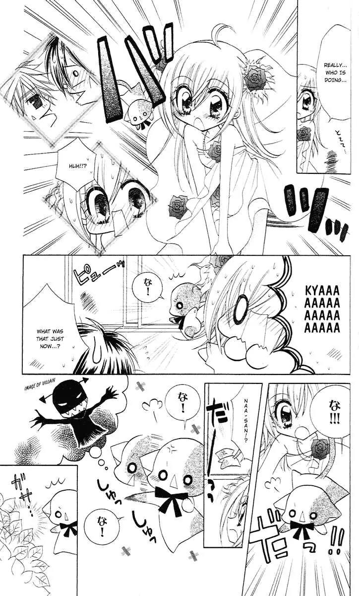 Kirarin Revolution Chapter 7 page 39 - Chapter 7
