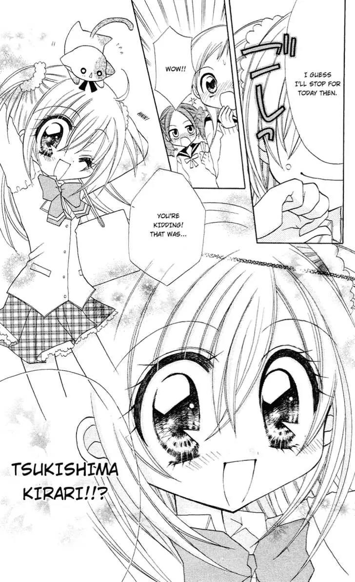 Kirarin Revolution Chapter 7 page 9 - Chapter 7