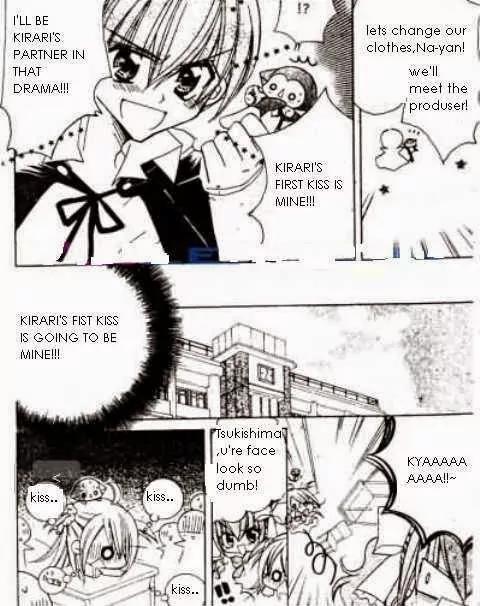 Kirarin Revolution Chapter 8.2 page 7 - Chapter 8.2