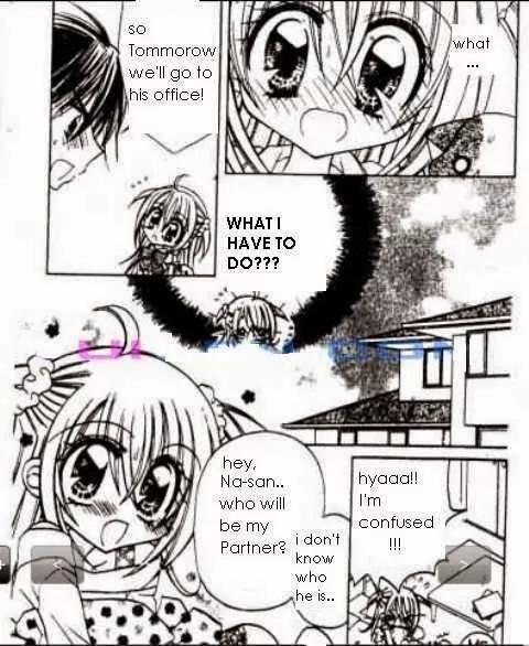 Kirarin Revolution Chapter 9 page 11 - Chapter 9