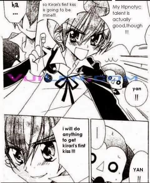 Kirarin Revolution Chapter 9 page 17 - Chapter 9