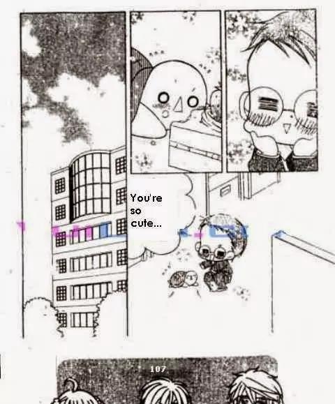 Kirarin Revolution Chapter 9 page 2 - Chapter 9