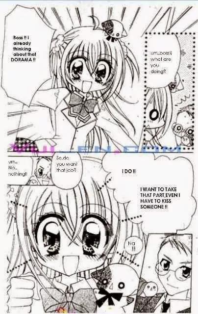 Kirarin Revolution Chapter 9 page 3 - Chapter 9