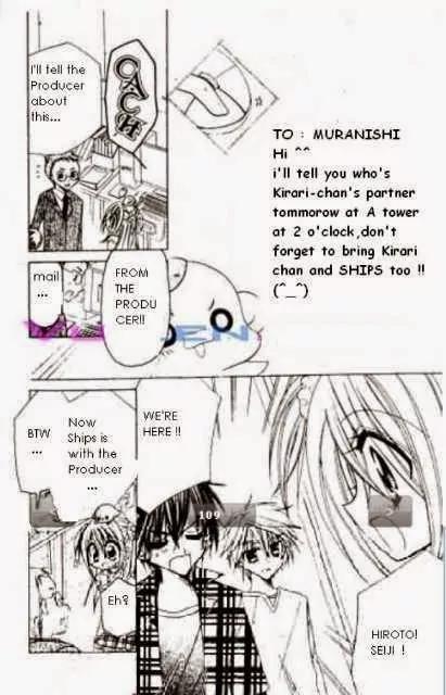 Kirarin Revolution Chapter 9 page 4 - Chapter 9